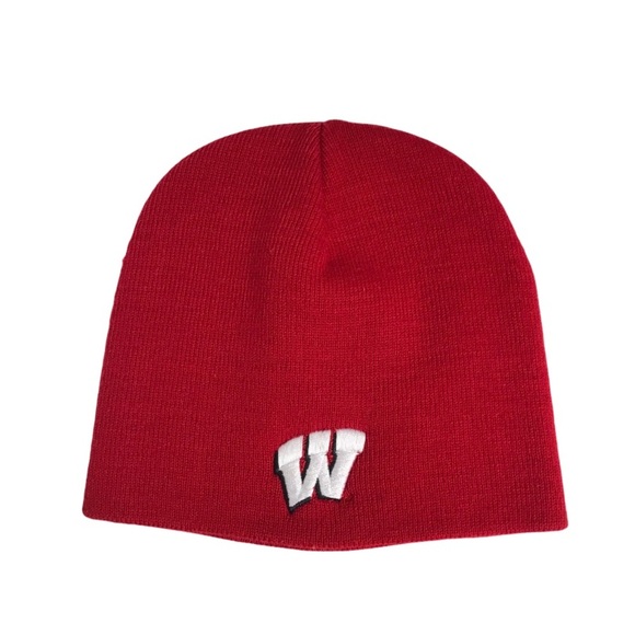 Captivating Headwear Wisconsin Badgers Beanie - Picture 3 of 10